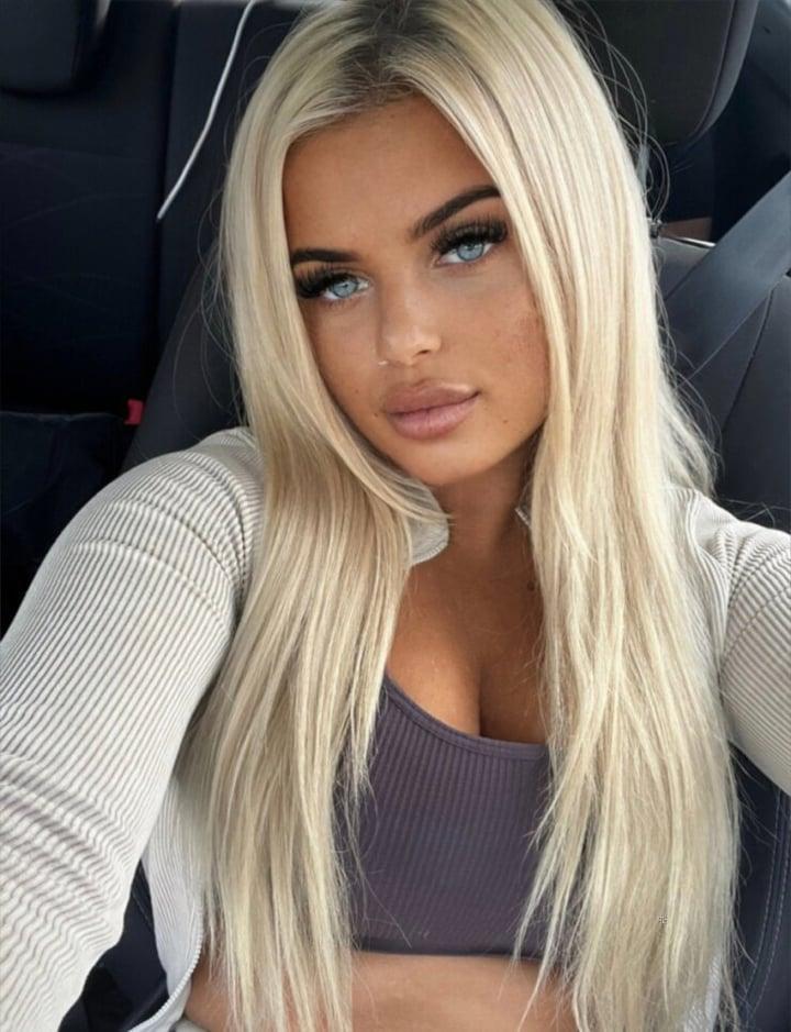 Scarlettfoxvip profile picture