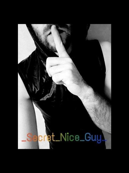 Secretniceguy profile picture