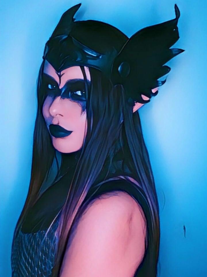 Shandie profile picture