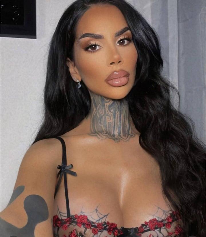 Shhhmadisson profile picture