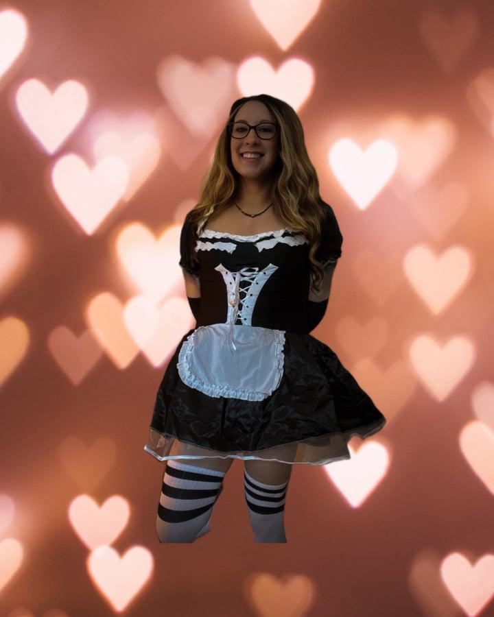 Sissycdgeorgie profile picture