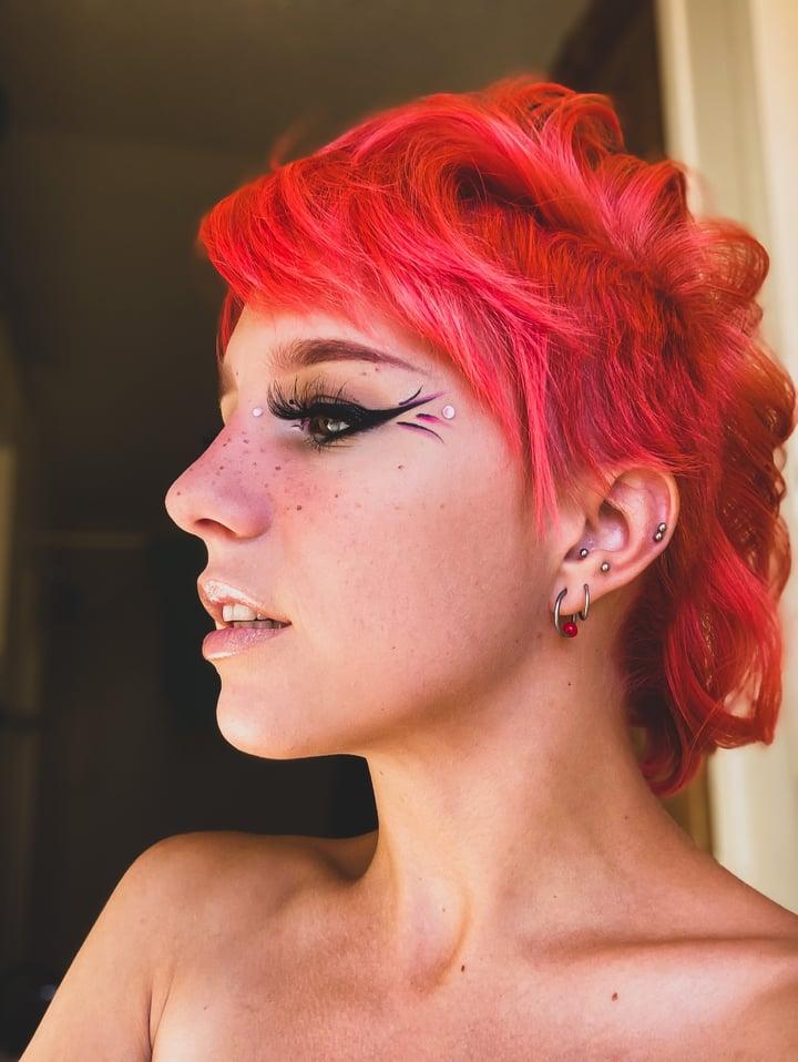 Barefoot Daria profile picture