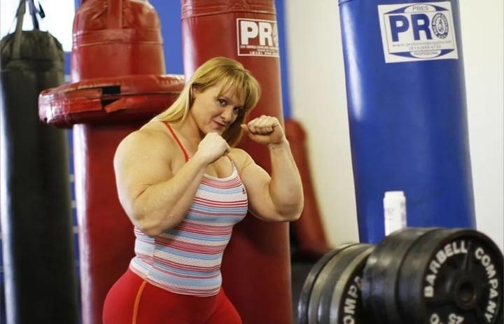 Strongestever profile picture