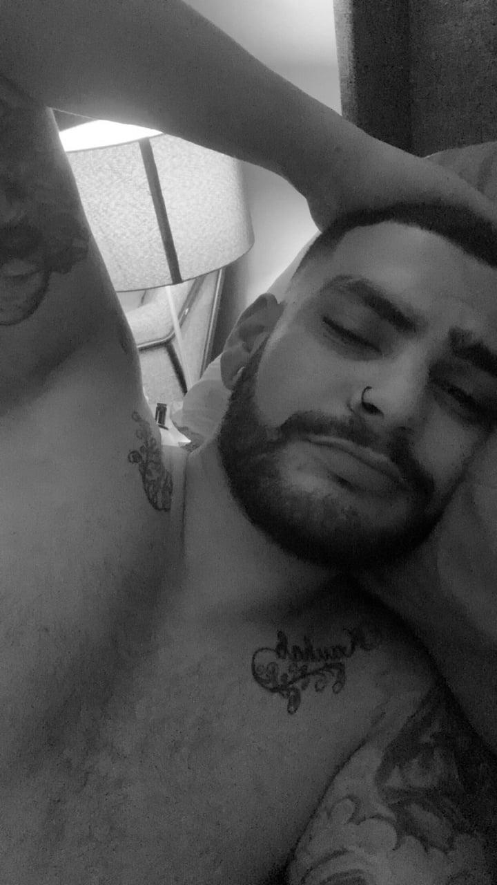 TattedArab profile picture