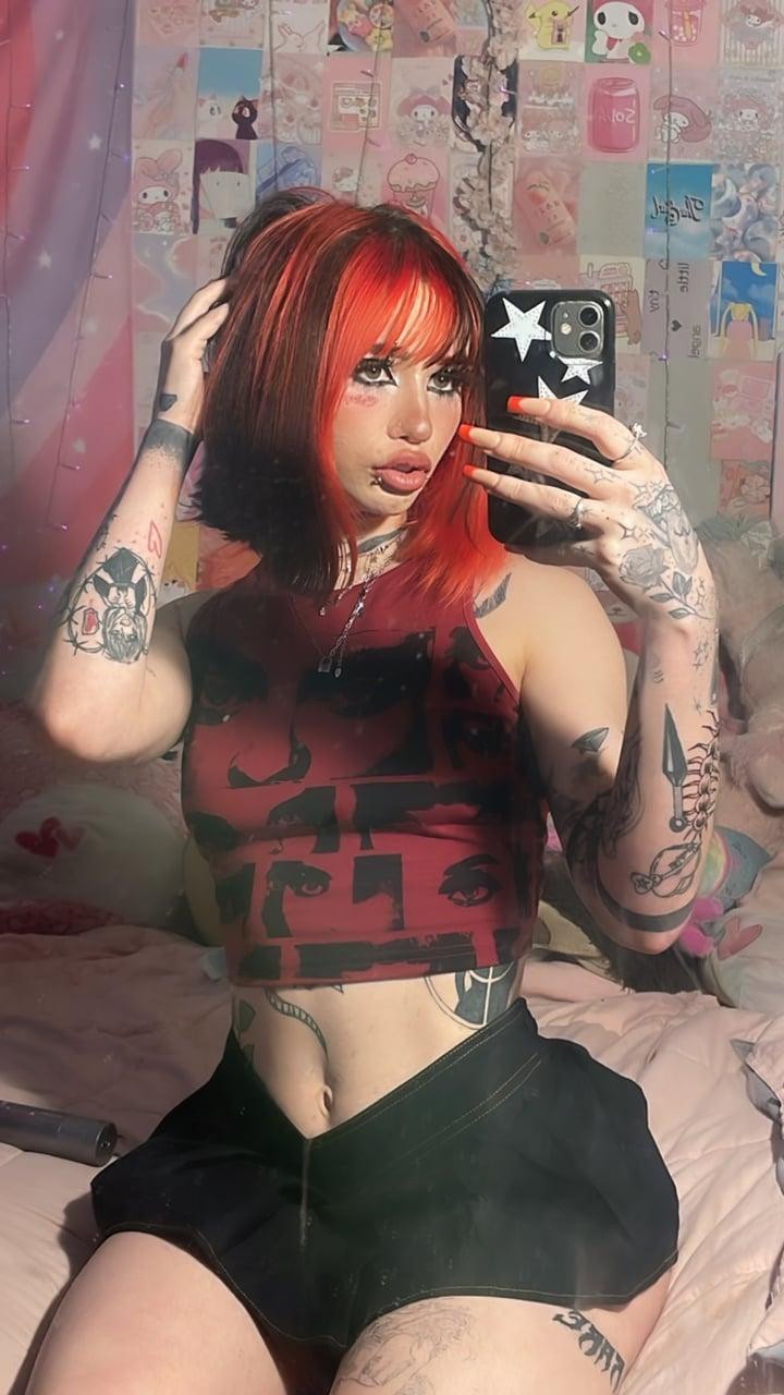 Tess profile picture