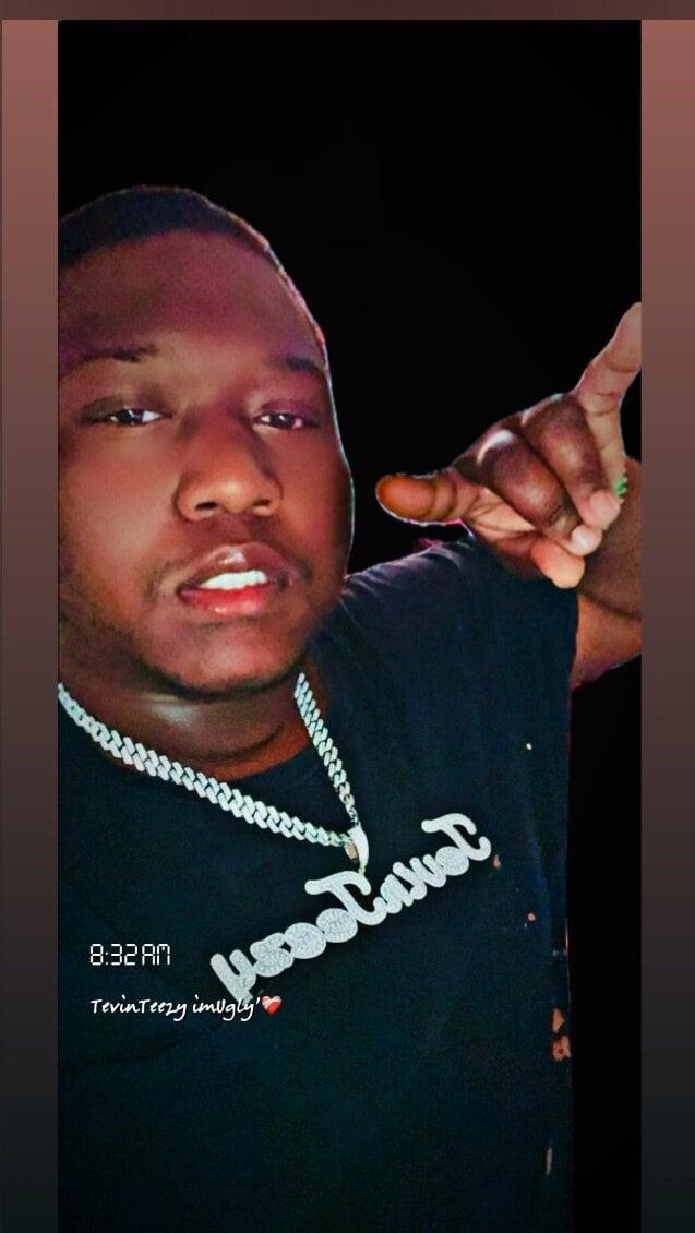 TevinTeezy_imUgly profile picture