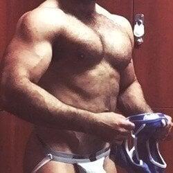 Thearabgorilla profile picture