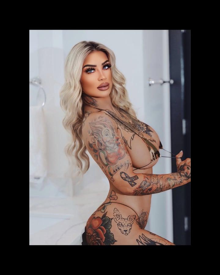 Coco Chanell profile picture