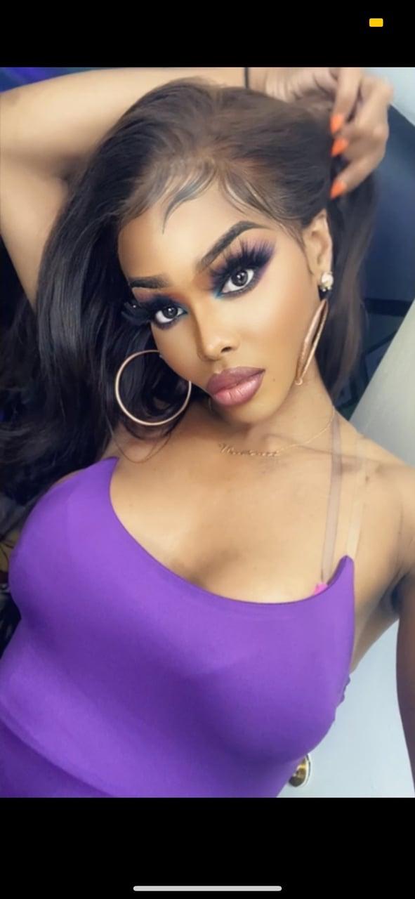 Theblaccmonroe profile picture