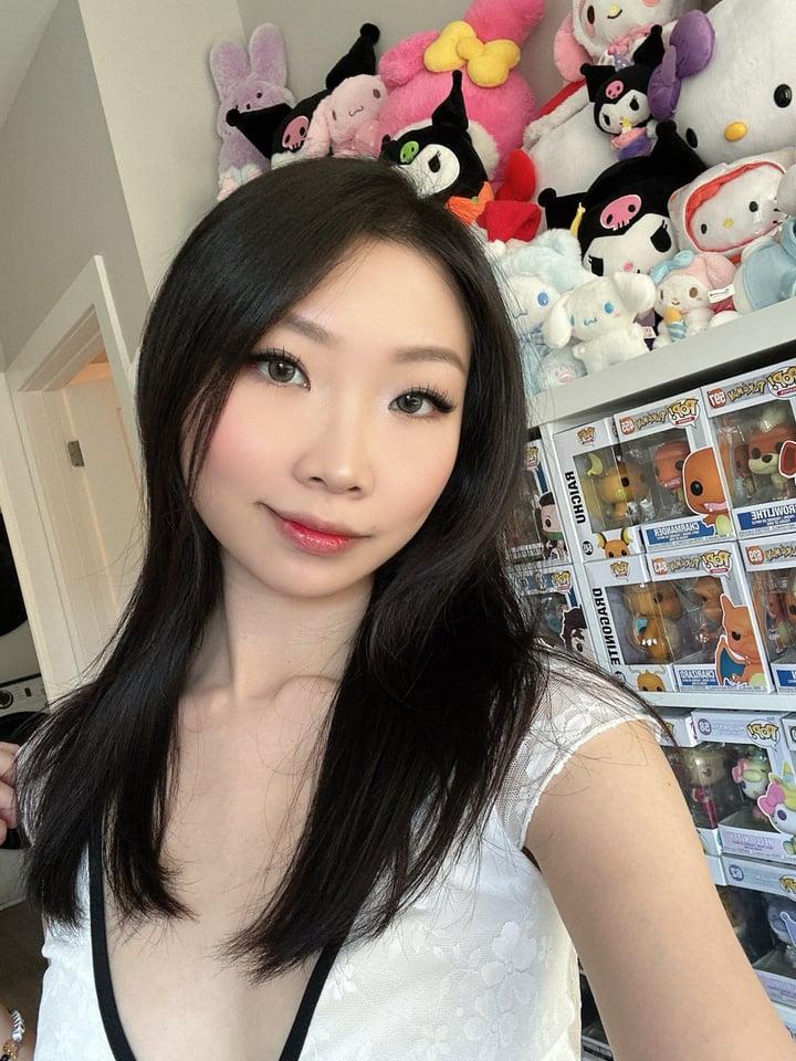 Jinny Chu profile picture