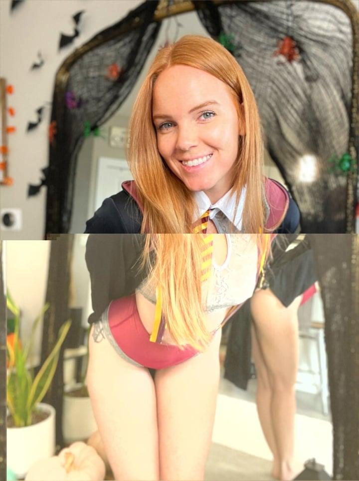 Lily Olsen profile picture