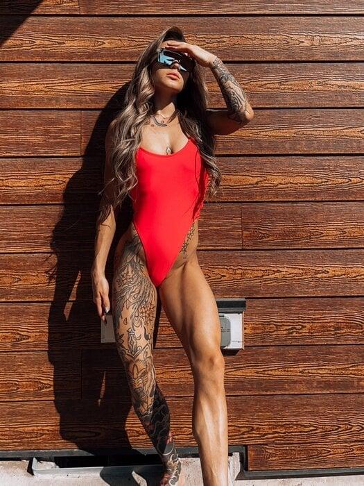 Thenajade541 profile picture