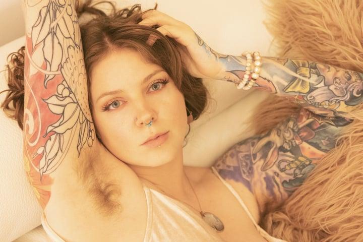 Nordic Doll VIP profile picture