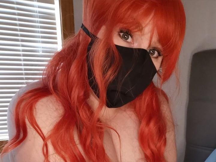 The Squishy Ginger profile picture