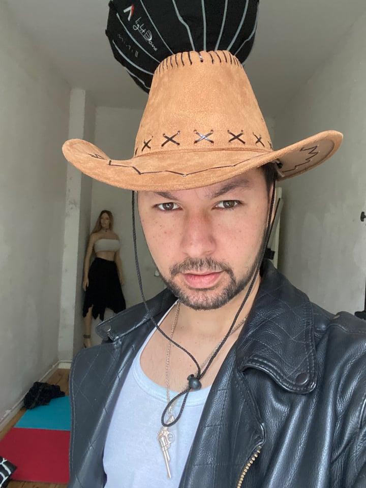 CowboyKing profile picture