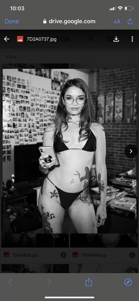 Vanessa Vega profile picture