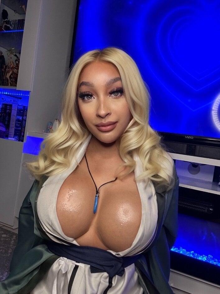 Vickivoss profile picture