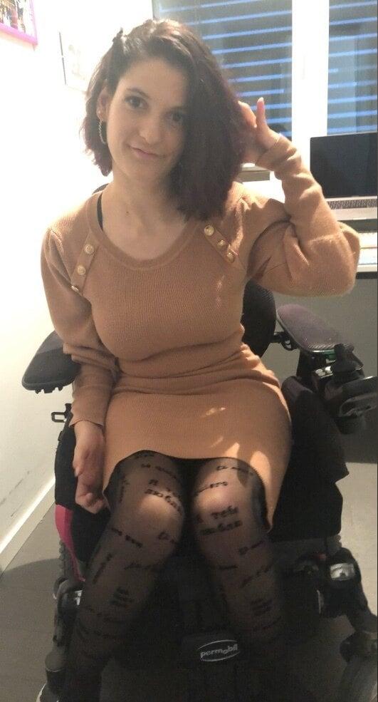 Wheelchair Goddess profile picture