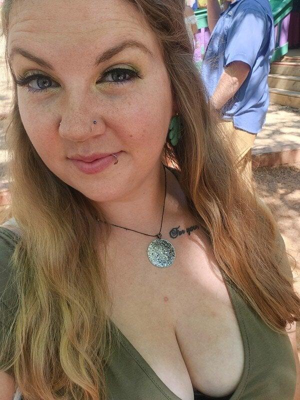 Witchymermaid profile picture