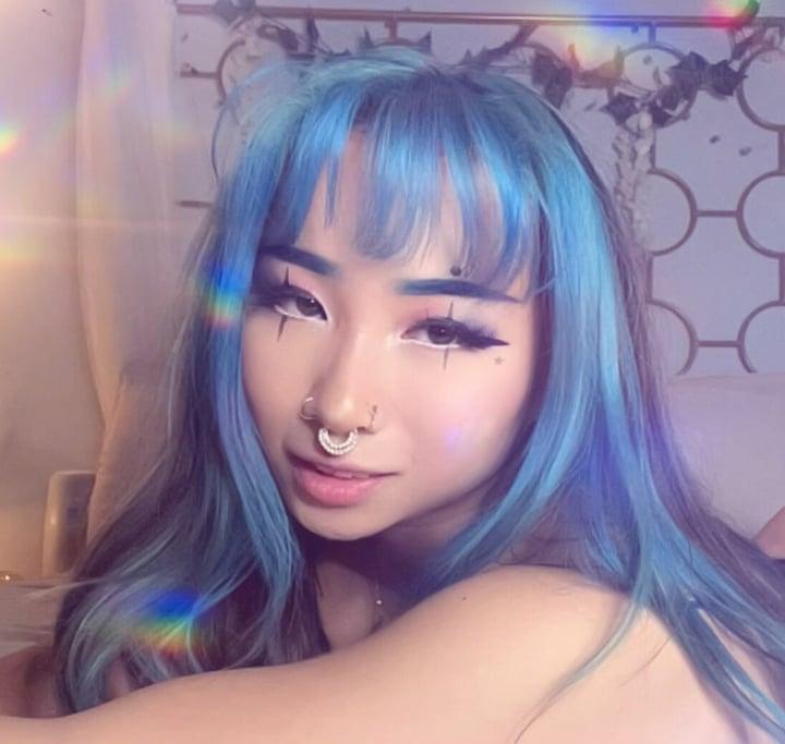 Mei profile picture