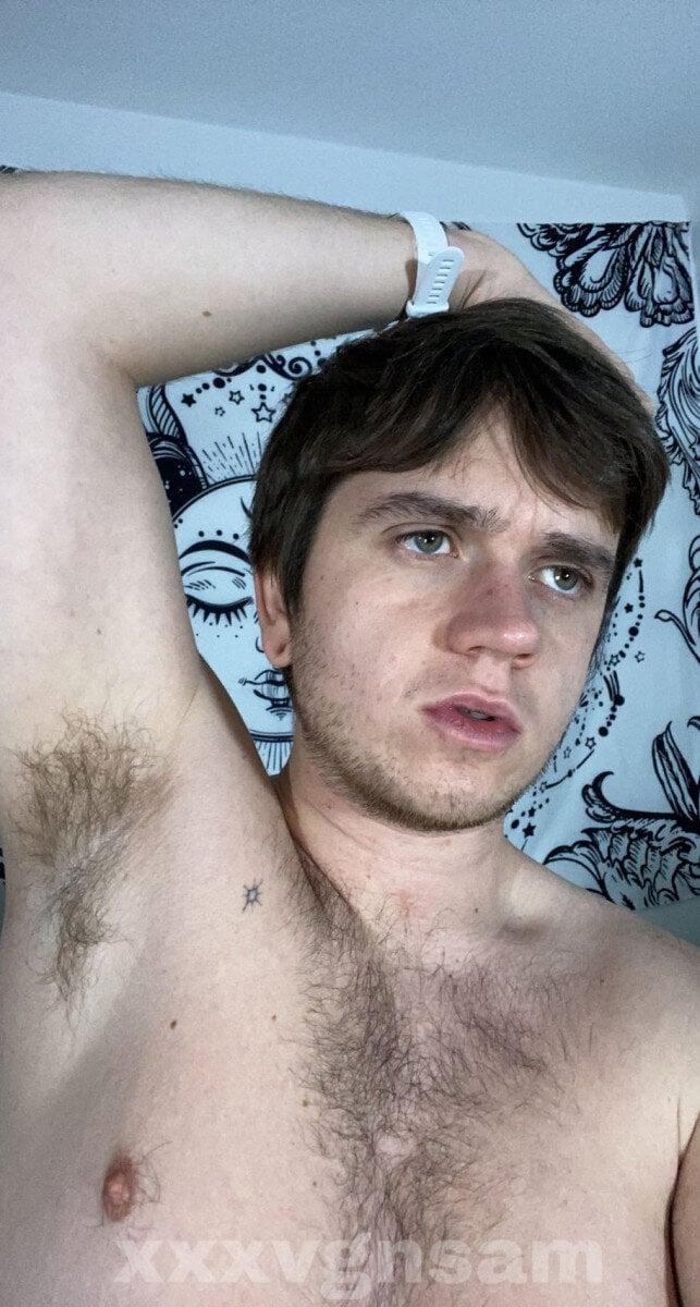 Xxxvgnsam profile picture