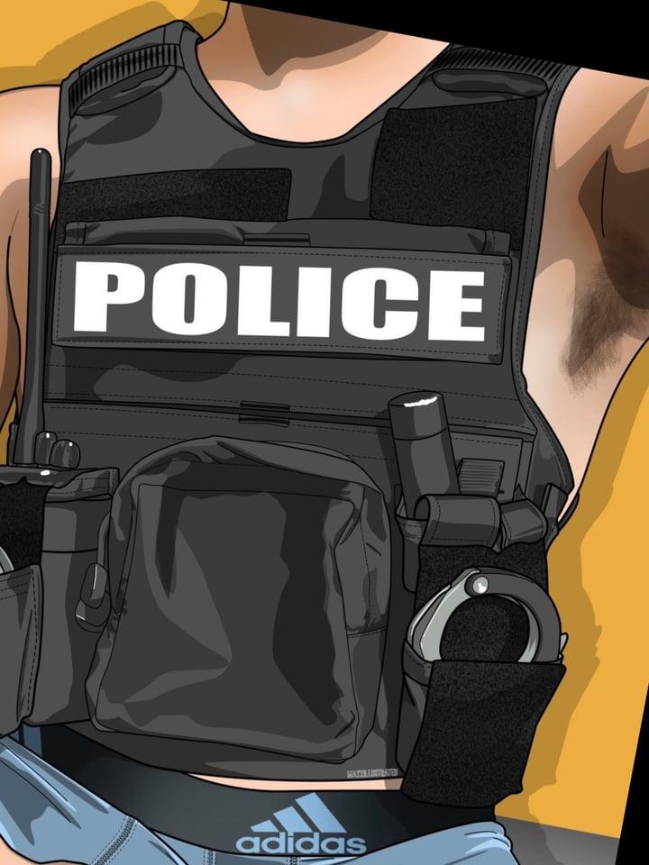 YoungCopX profile picture