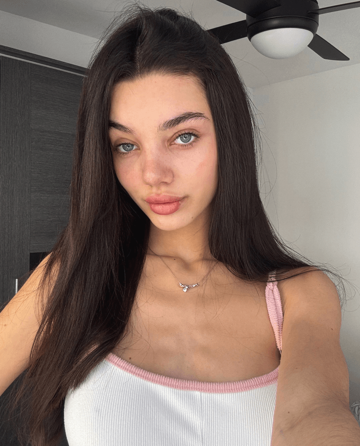 🎀 OrynaVirgin 🎀 profile picture