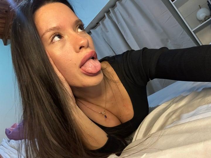Riley <3 profile picture