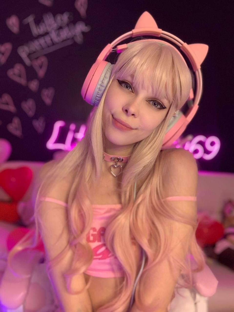 ๐ LittleKitty69 profile picture