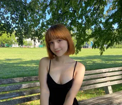 🍒 Mini 🍭Yasya 🍒 profile picture