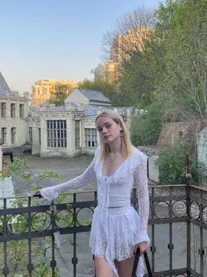 Lily profile picture