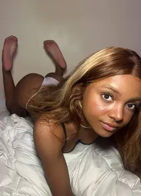 Alexa🩷 #1 Black OF Girl profile picture