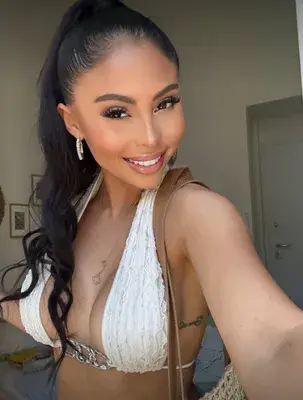 Iraqi Beauty 🇮🇶 profile picture