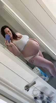 Milk Mommy Holli πΌPregnant MILF profile picture