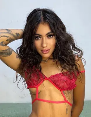 Isabella Santos🇺🇸🇧🇷 profile picture