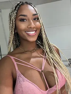 Laila 🔥 La Diosa Dominicana profile picture