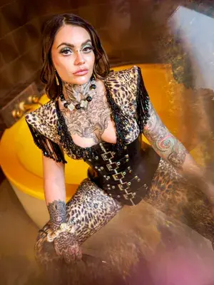 Mistress Nikky French โฃ Domme โฃ Femdom profile picture