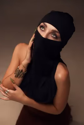 🖤 𝐘𝐨𝐮𝐫 𝐌𝐮𝐬𝐥𝐢𝐦 𝐌𝐢𝐬𝐭𝐫𝐞𝐬𝐬 😈 profile picture