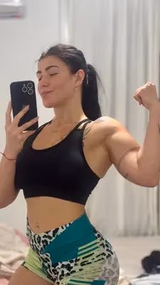 Amber Lushh ๐ profile picture