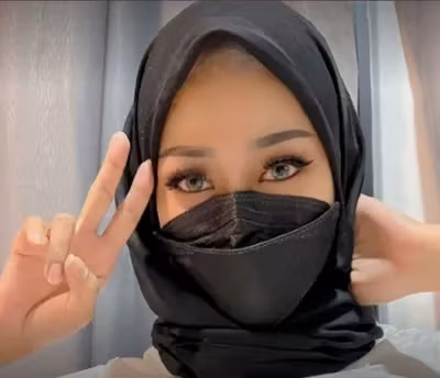 Sya Khalifah 🏆#1 NAUGHTY MUSLIM IN OF profile picture