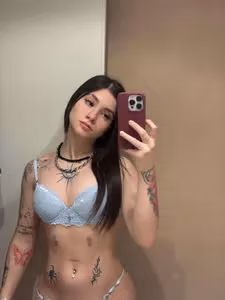 Lilia Sinclair 🖤 (BEST NAUGHTY FITNESS ⭐ ON OF) profile picture