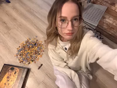 Emily💕18 y.o profile picture