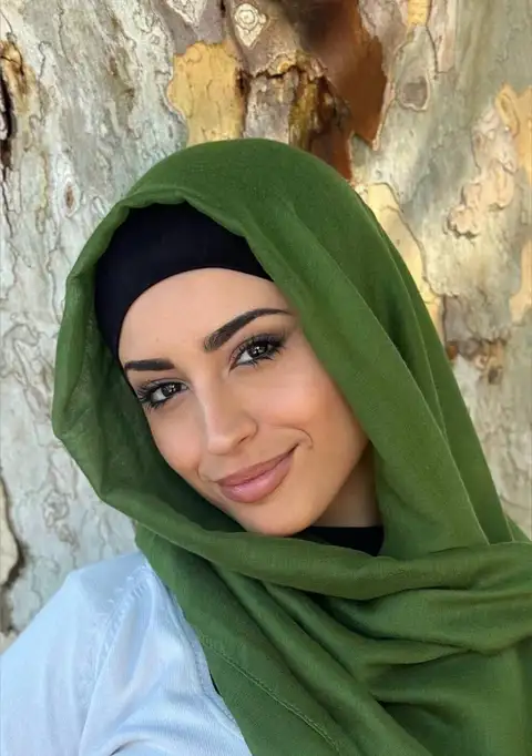 Malika | مالكة 🌙 OnlyFans photo 1