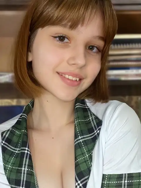 🍒 Mini 🍭Yasya 🍒 OnlyFans photo 1