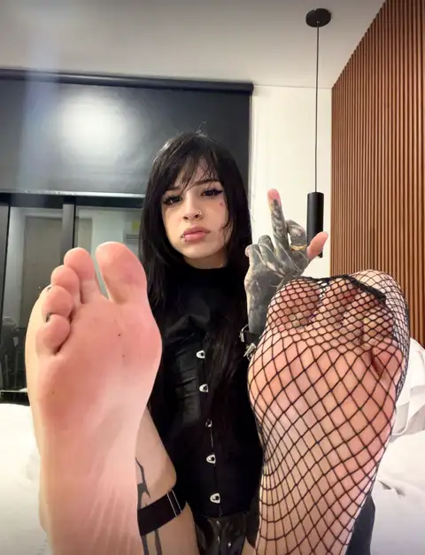 Luna OnlyFans photo 1