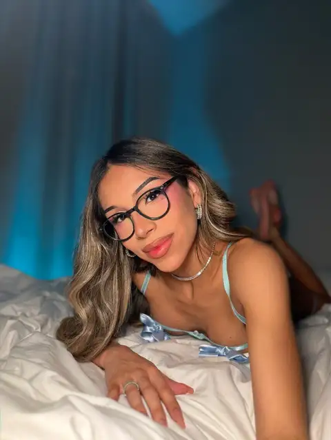 Leila🏳️‍⚧️ 9 inches🍆 OnlyFans photo 1