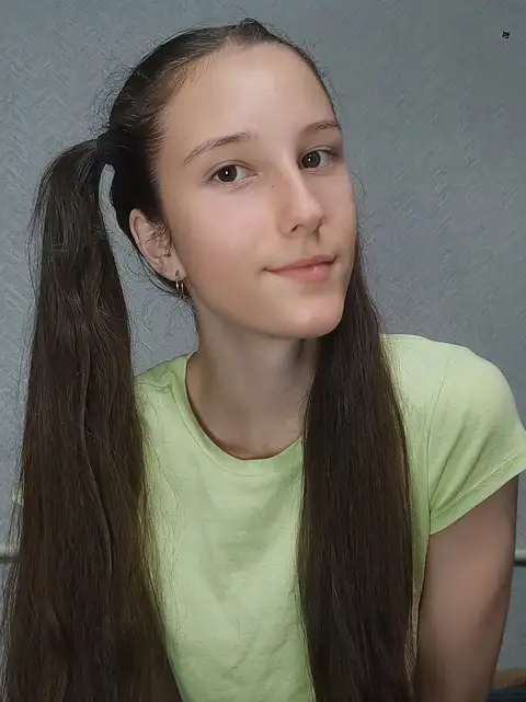 🍭Apollinaria Sweet 🍭 OnlyFans photo 1