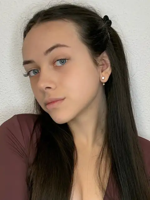 Lenaa 🍼Small kitti 🐈‍⬛   OnlyFans photo 1