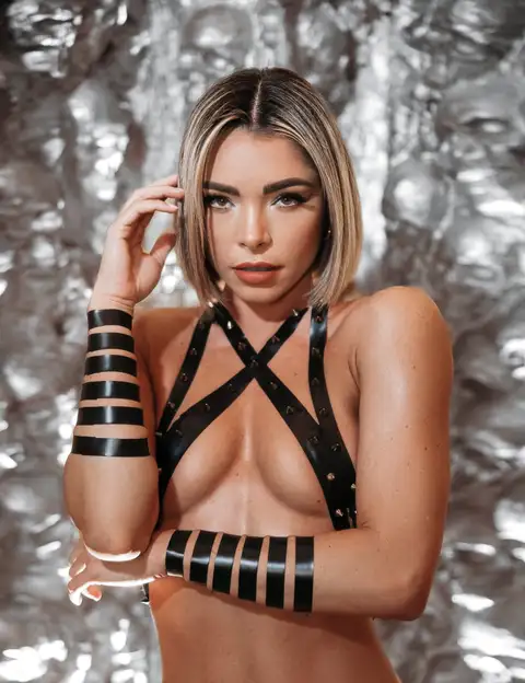 krisondra OnlyFans photo 1